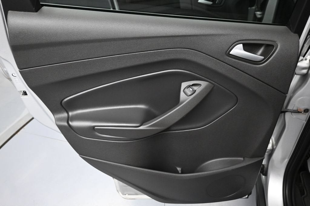 2018 Ford Escape SE - Photo 25