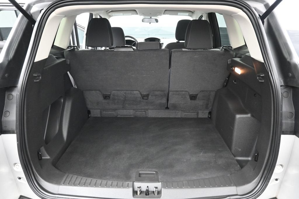 2018 Ford Escape SE - Photo 26