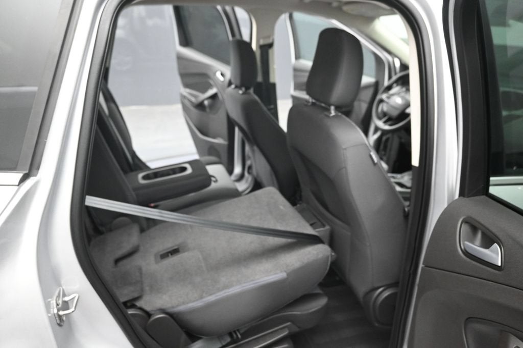 2018 Ford Escape SE - Photo 27