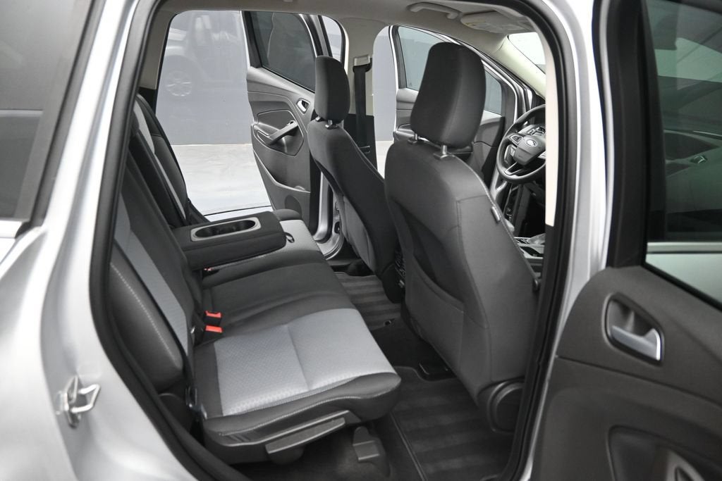 2018 Ford Escape SE - Photo 28