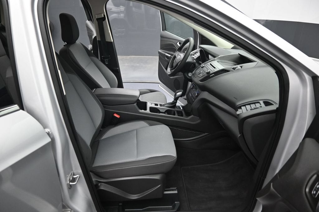 2018 Ford Escape SE - Photo 29