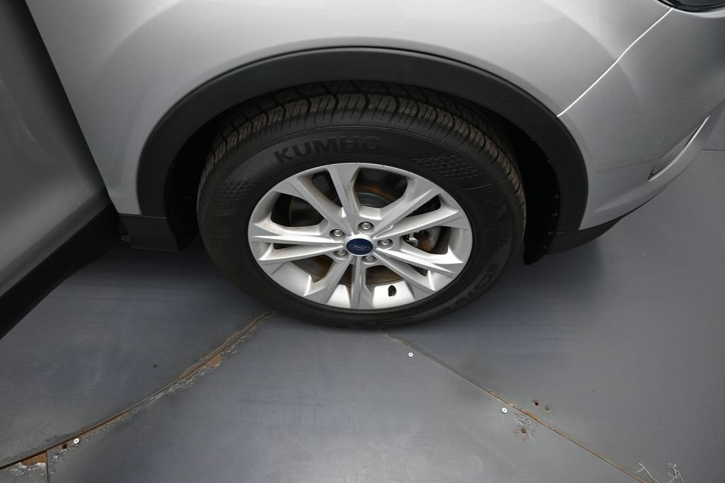 2018 Ford Escape SE - Photo 31