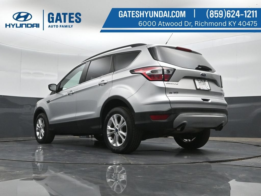 2018 Ford Escape SE - Photo 41