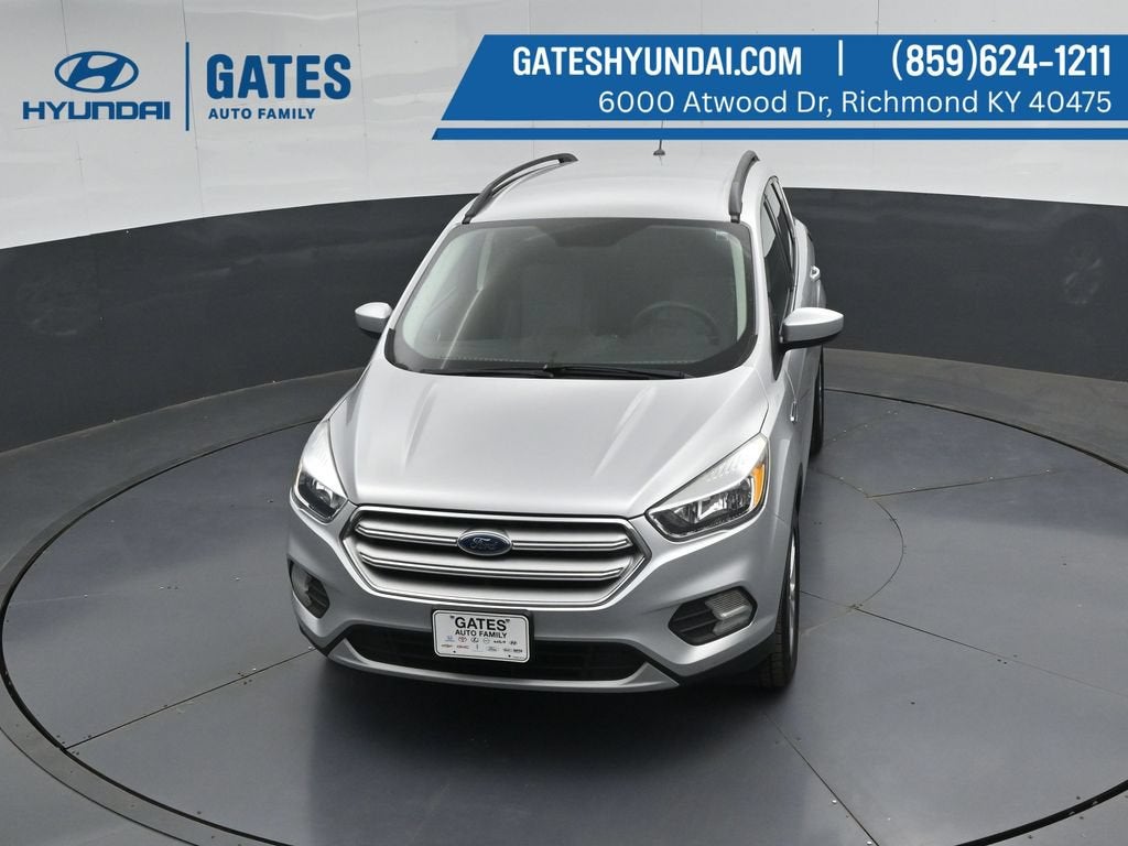 2018 Ford Escape SE - Photo 46
