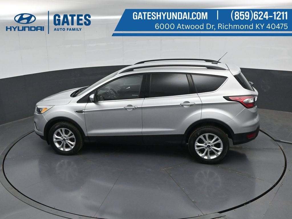 2018 Ford Escape SE - Photo 48