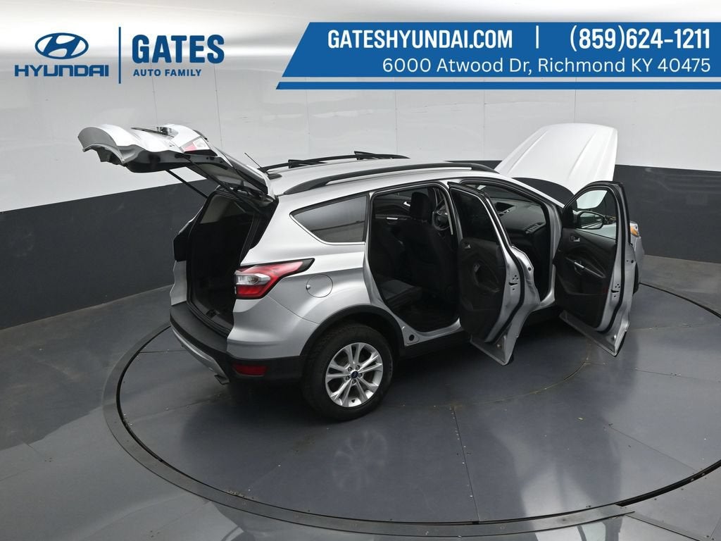2018 Ford Escape SE - Photo 50