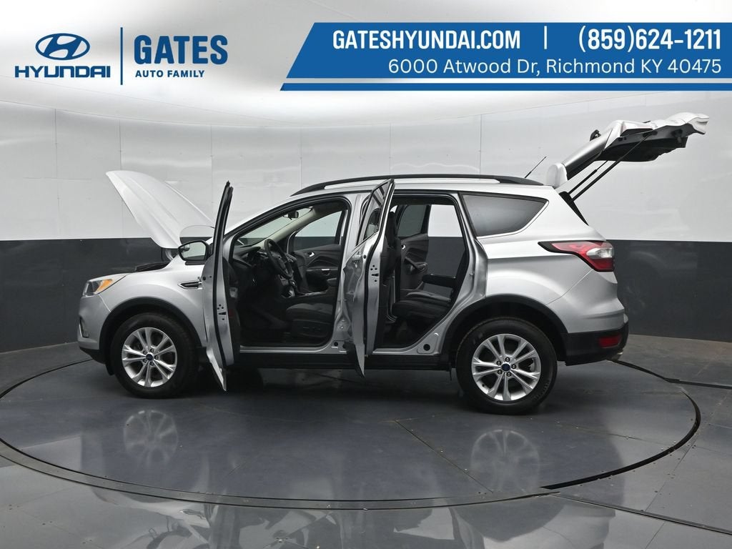 2018 Ford Escape SE - Photo 52