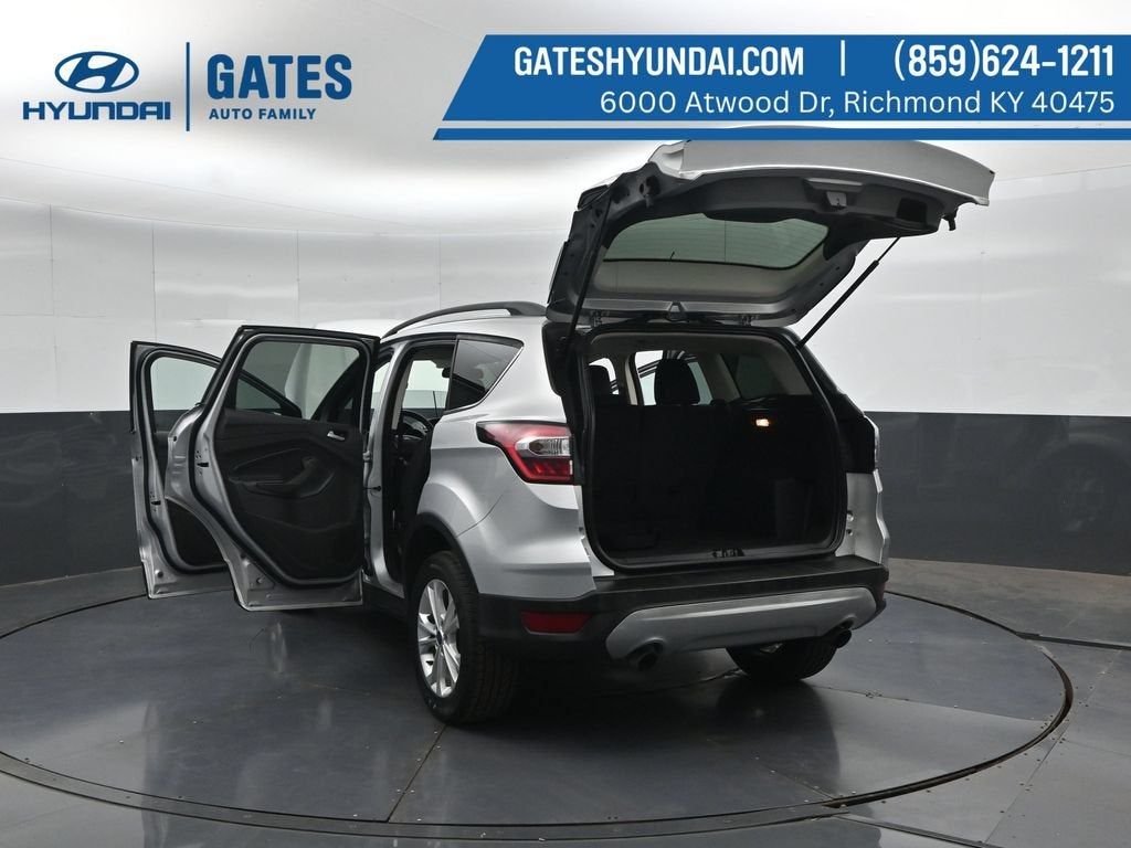 2018 Ford Escape SE - Photo 53