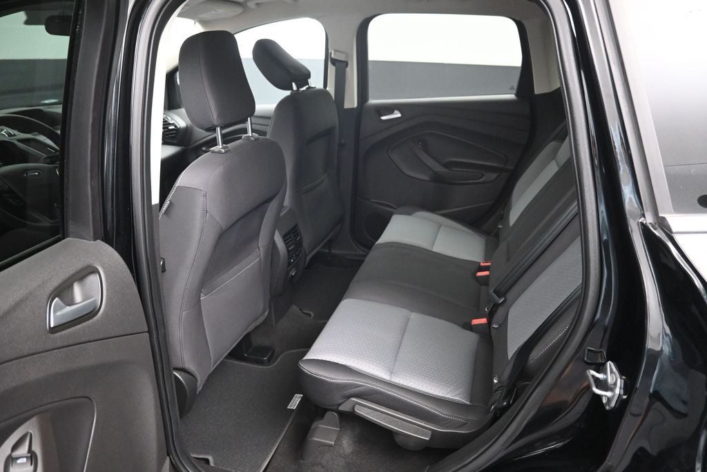 2018 Ford Escape SE - Photo 10