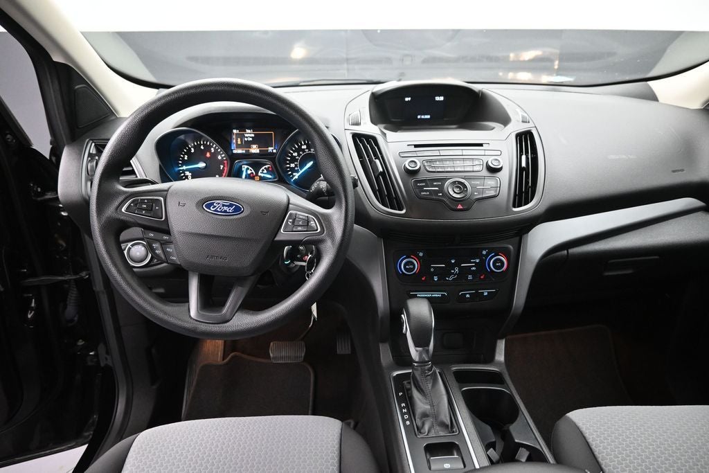 2018 Ford Escape SE - Photo 11