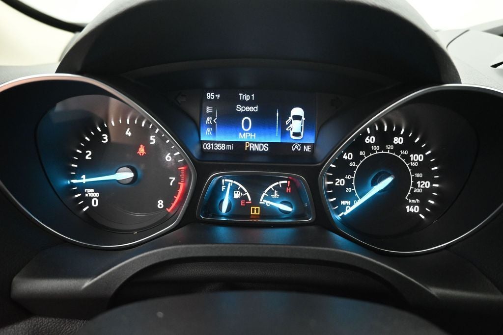 2018 Ford Escape SE - Photo 12