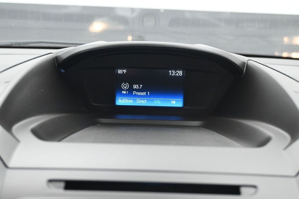 2018 Ford Escape SE - Photo 13