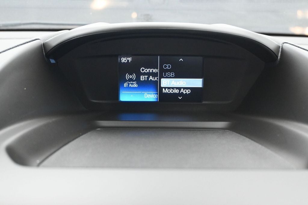 2018 Ford Escape SE - Photo 15