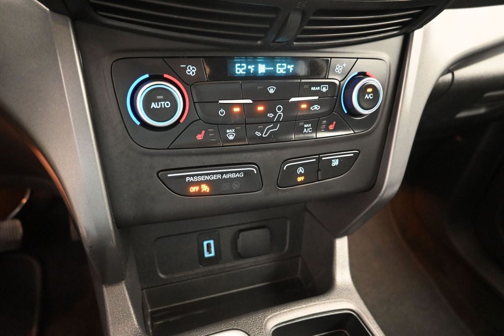 2018 Ford Escape SE - Photo 19