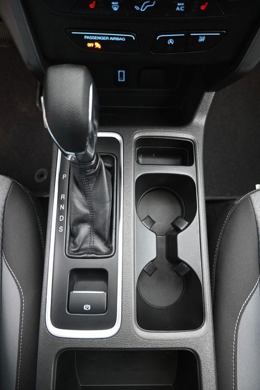 2018 Ford Escape SE - Photo 20