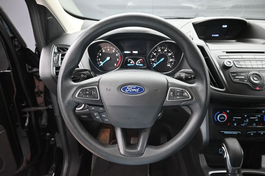 2018 Ford Escape SE - Photo 21