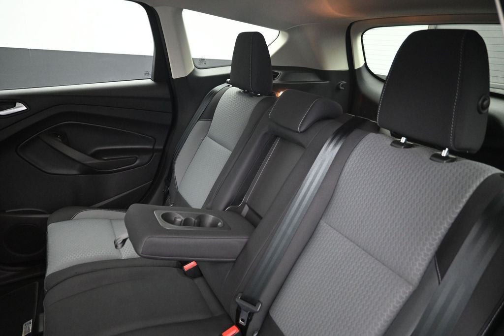 2018 Ford Escape SE - Photo 24