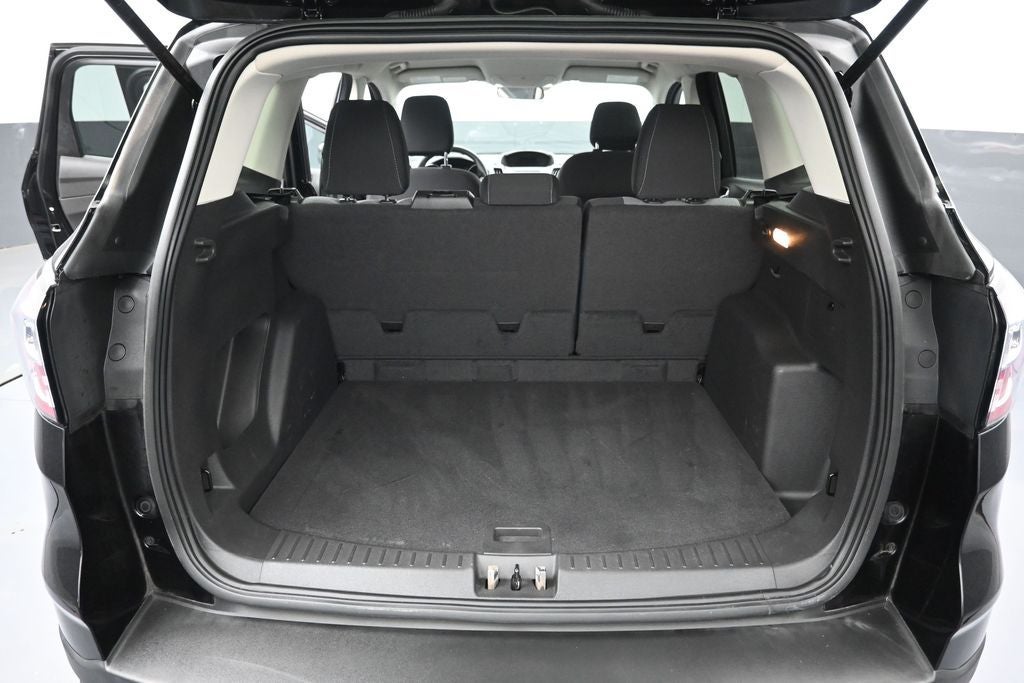 2018 Ford Escape SE - Photo 27