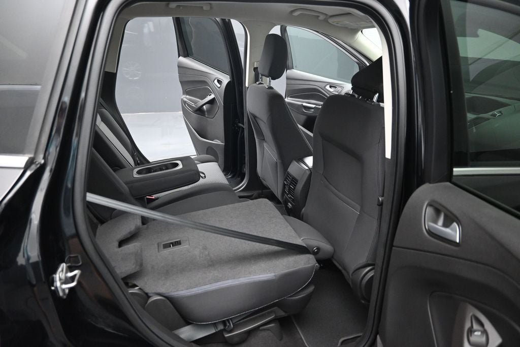 2018 Ford Escape SE - Photo 28