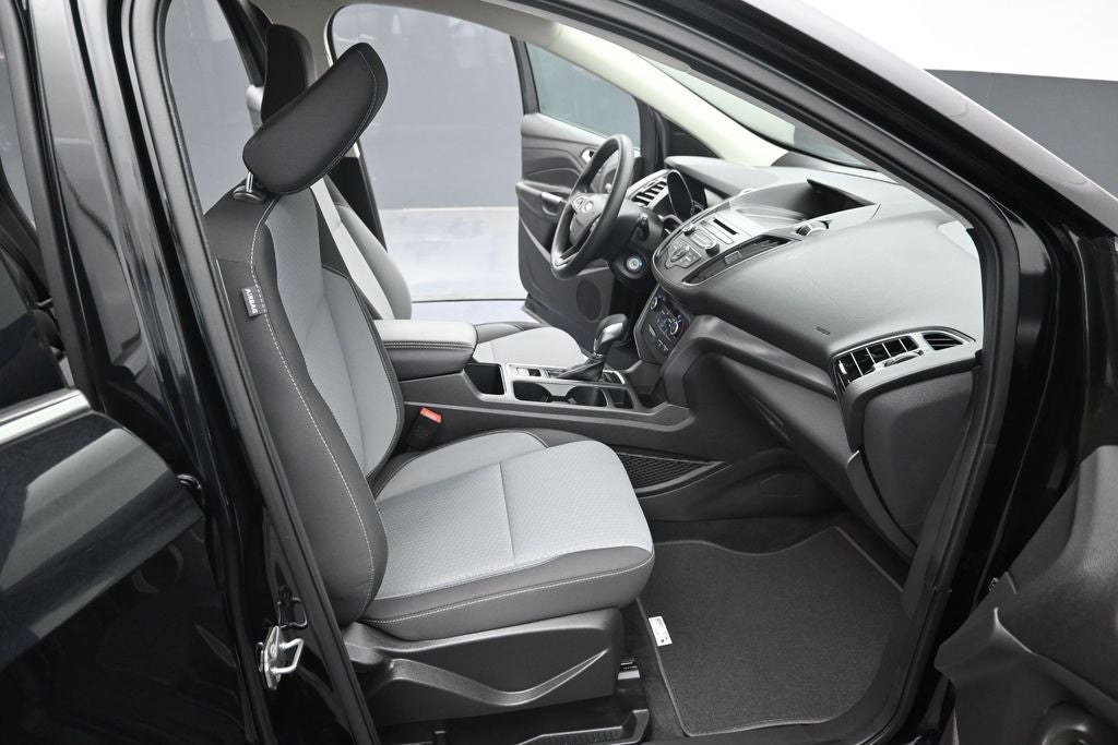 2018 Ford Escape SE - Photo 30