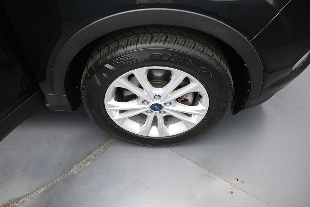 2018 Ford Escape SE - Photo 32