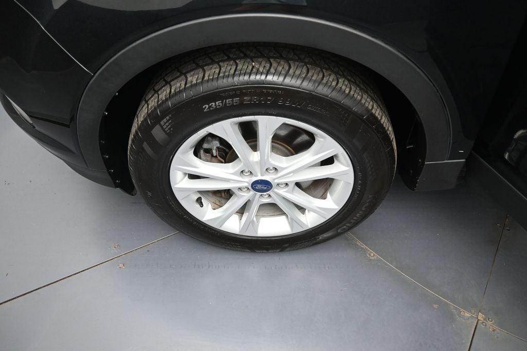 2018 Ford Escape SE - Photo 34