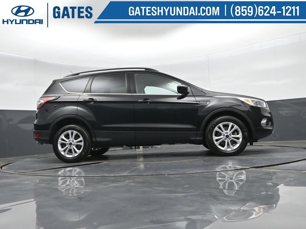 2018 Ford Escape SE - Photo 37