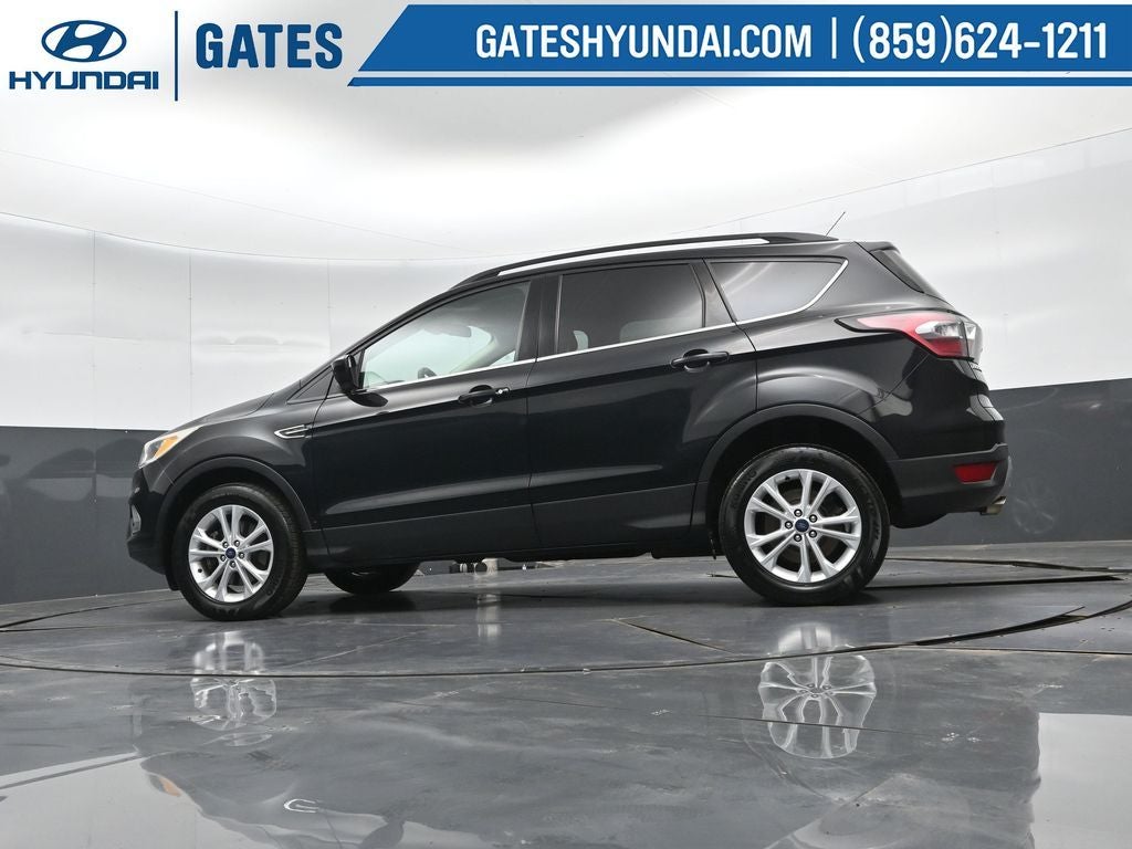 2018 Ford Escape SE - Photo 41