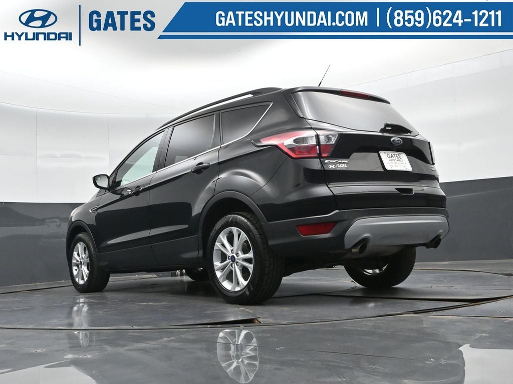 2018 Ford Escape SE - Photo 42