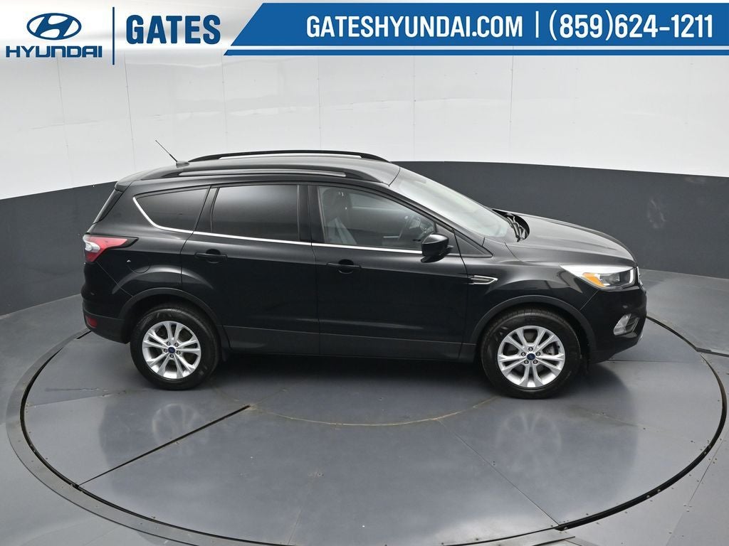 2018 Ford Escape SE - Photo 45