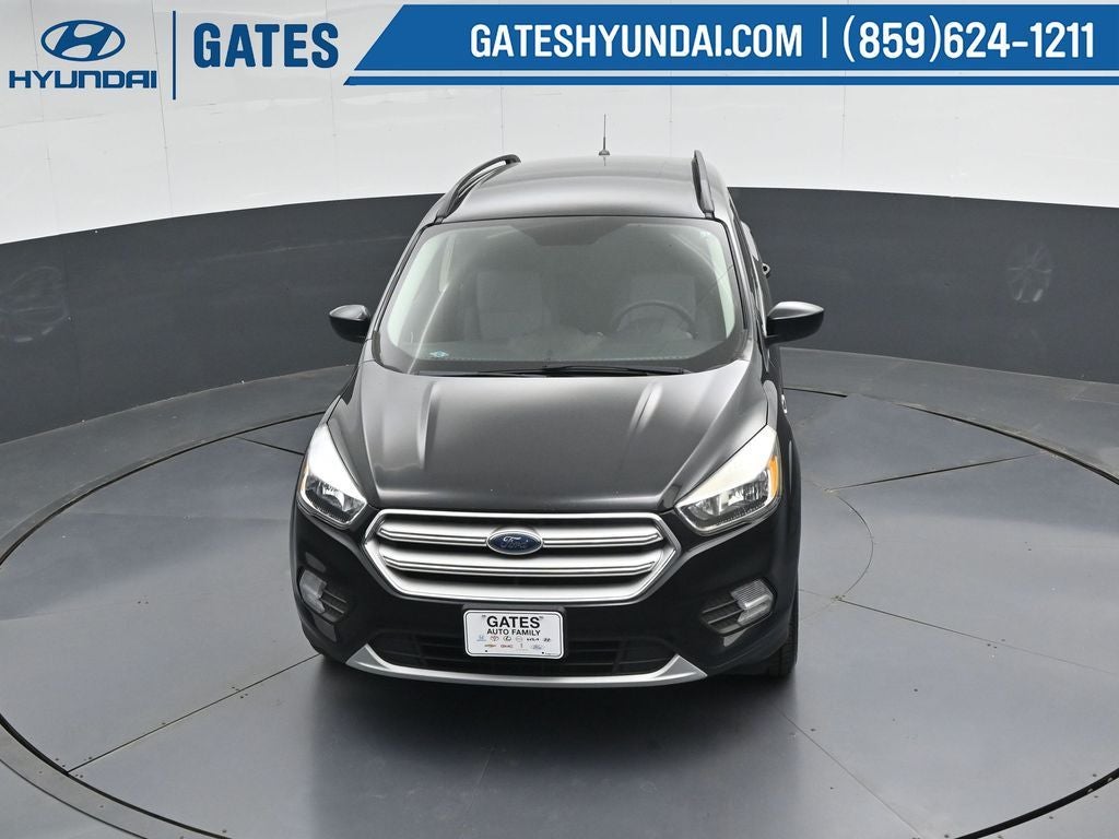 2018 Ford Escape SE - Photo 47