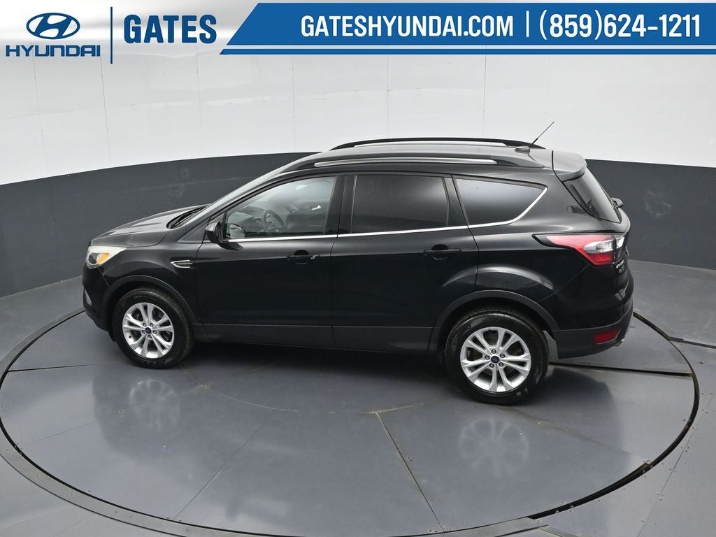 2018 Ford Escape SE - Photo 49
