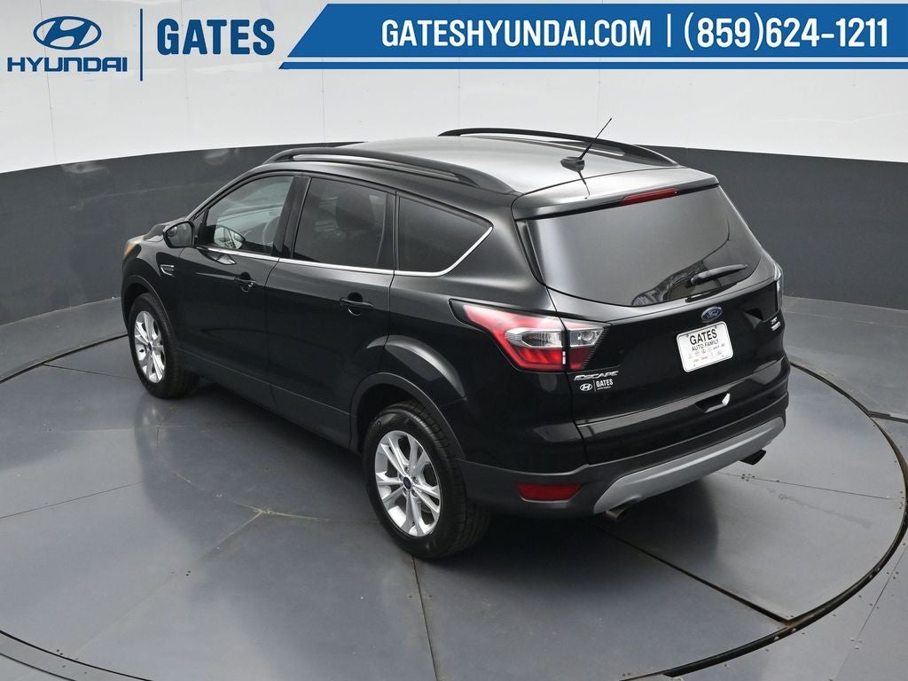 2018 Ford Escape SE - Photo 50