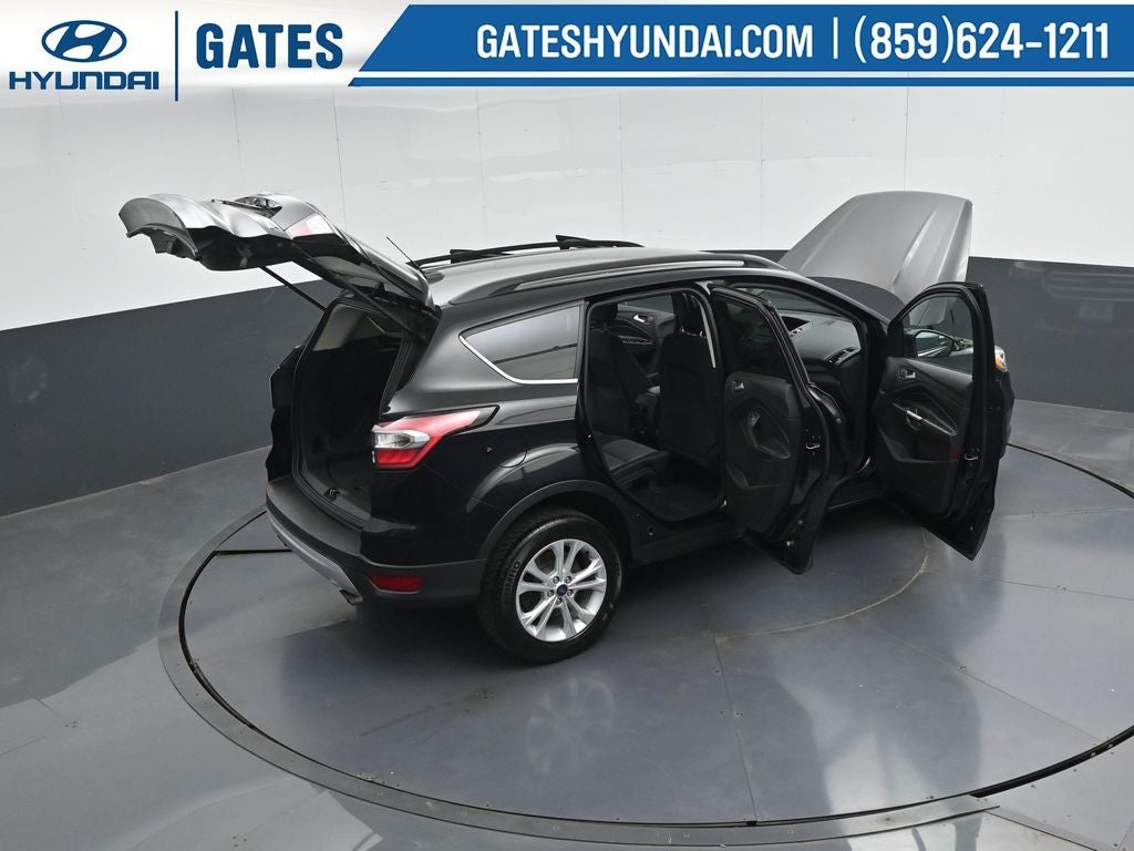 2018 Ford Escape SE - Photo 51