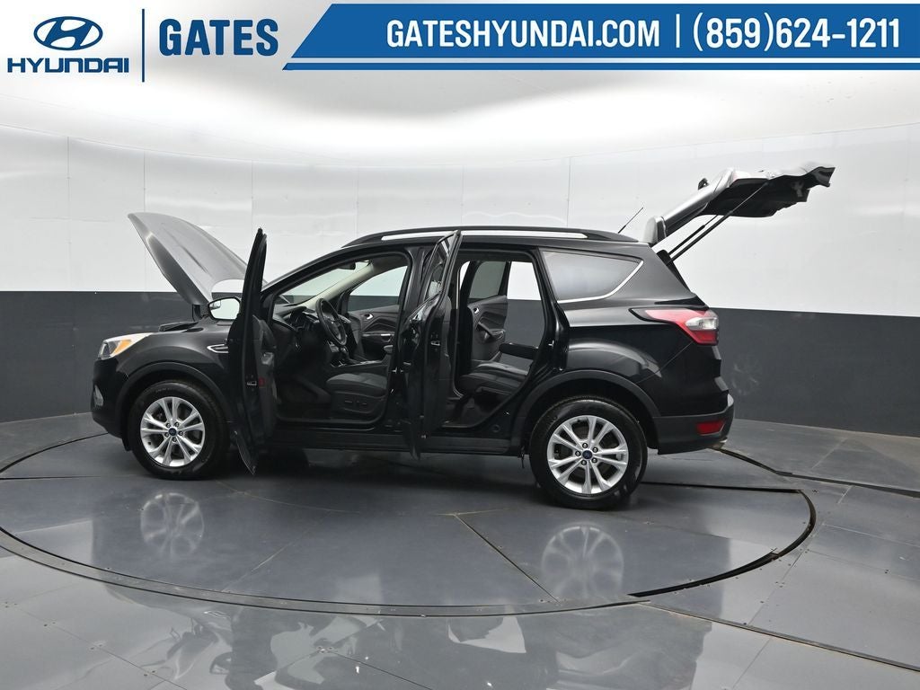 2018 Ford Escape SE - Photo 53