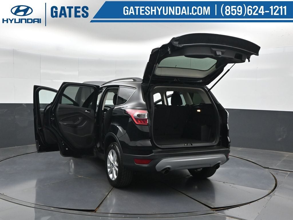 2018 Ford Escape SE - Photo 54