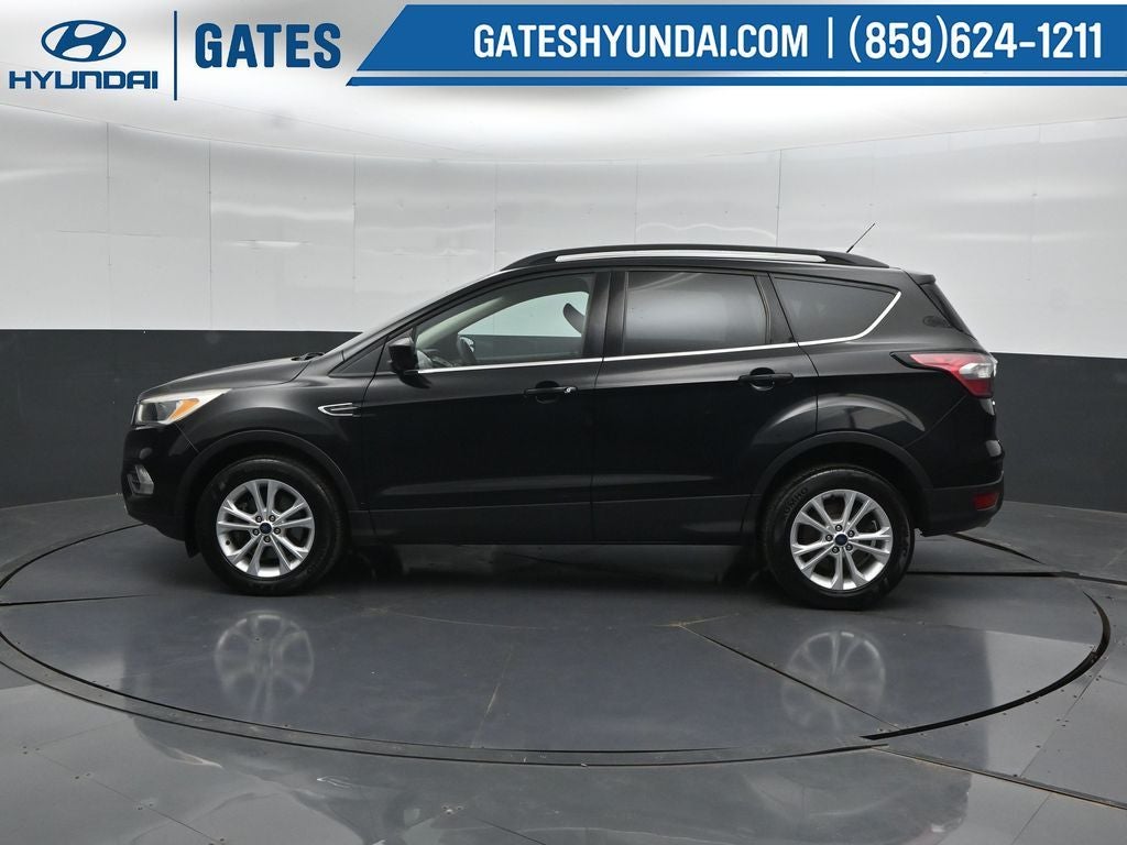 2018 Ford Escape SE - Photo 7