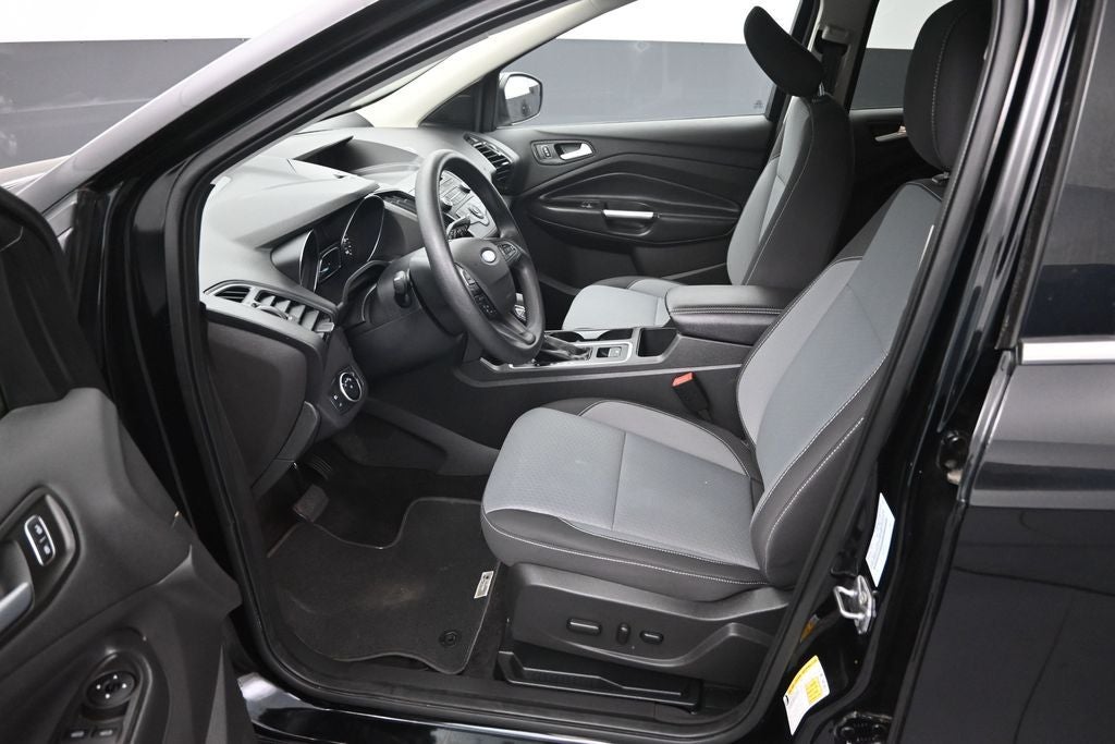 2018 Ford Escape SE - Photo 9