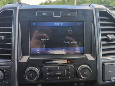 2022 Ford F-250SD XLT