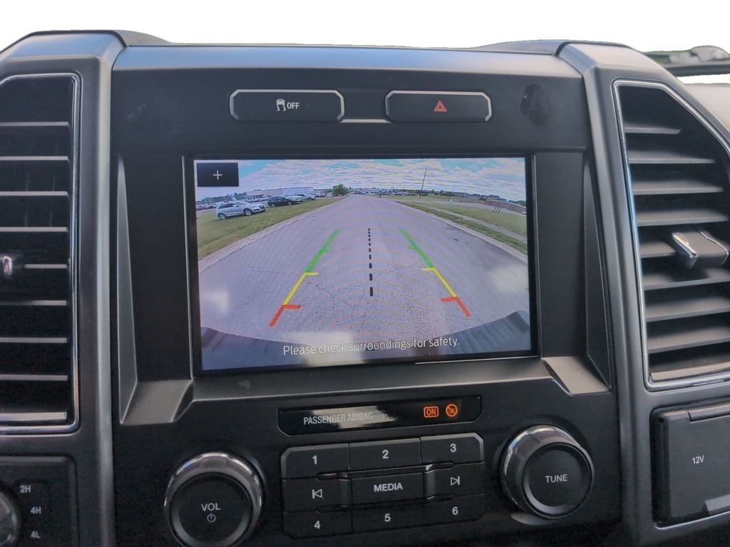 2022 Ford F-250SD XLT