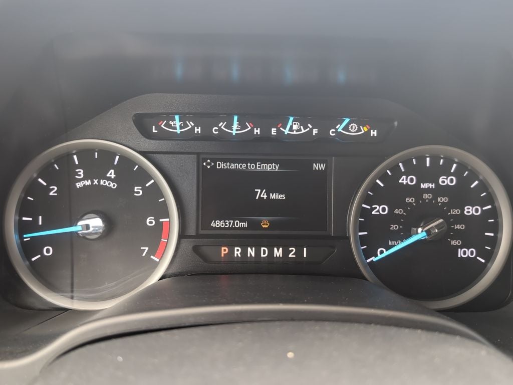 2022 Ford F-250SD XLT