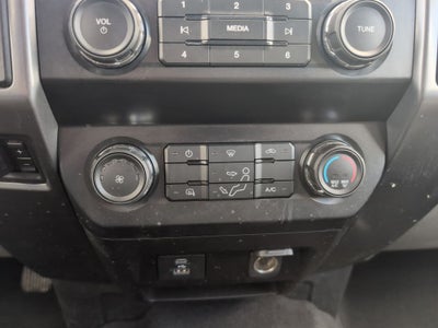 2022 Ford F-250SD XLT