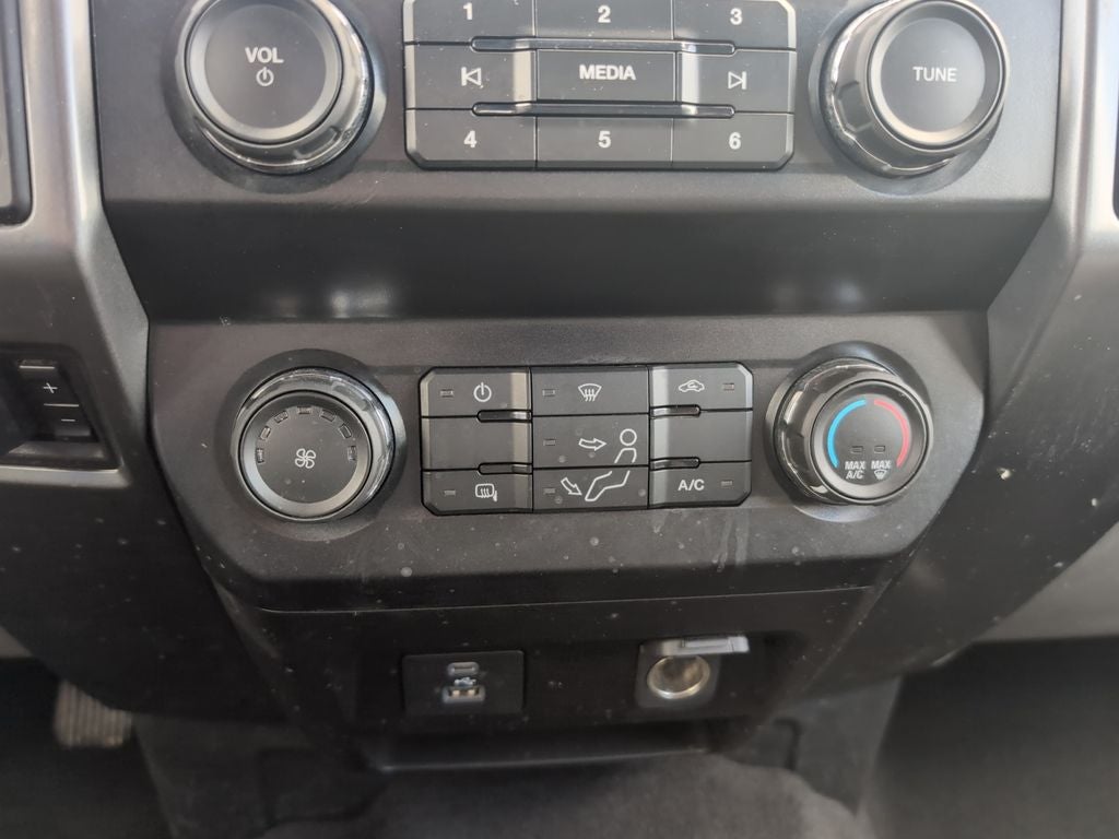 2022 Ford F-250SD XLT