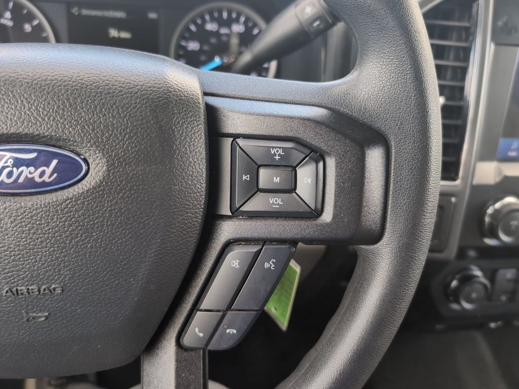 2022 Ford F-250SD XLT