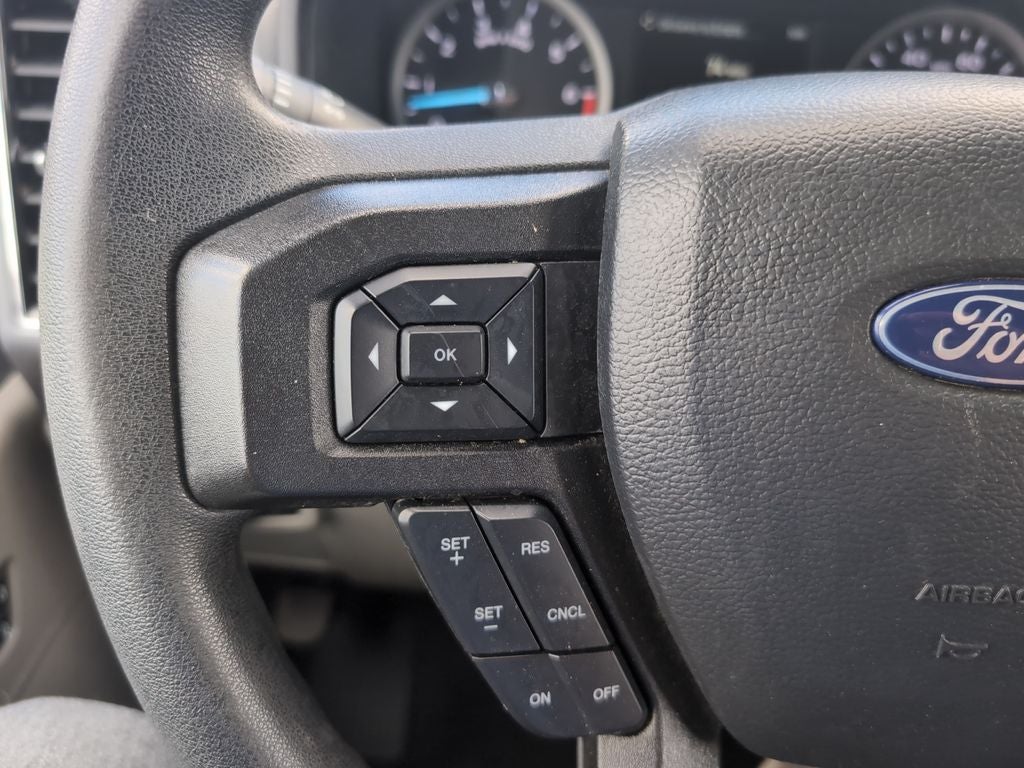 2022 Ford F-250SD XLT