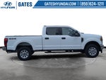 2022 Ford F-250SD XLT