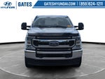 2022 Ford F-250SD XLT