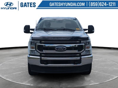 2022 Ford F-250SD XLT