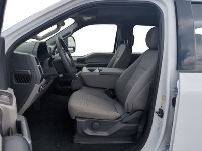 2022 Ford F-250SD XLT