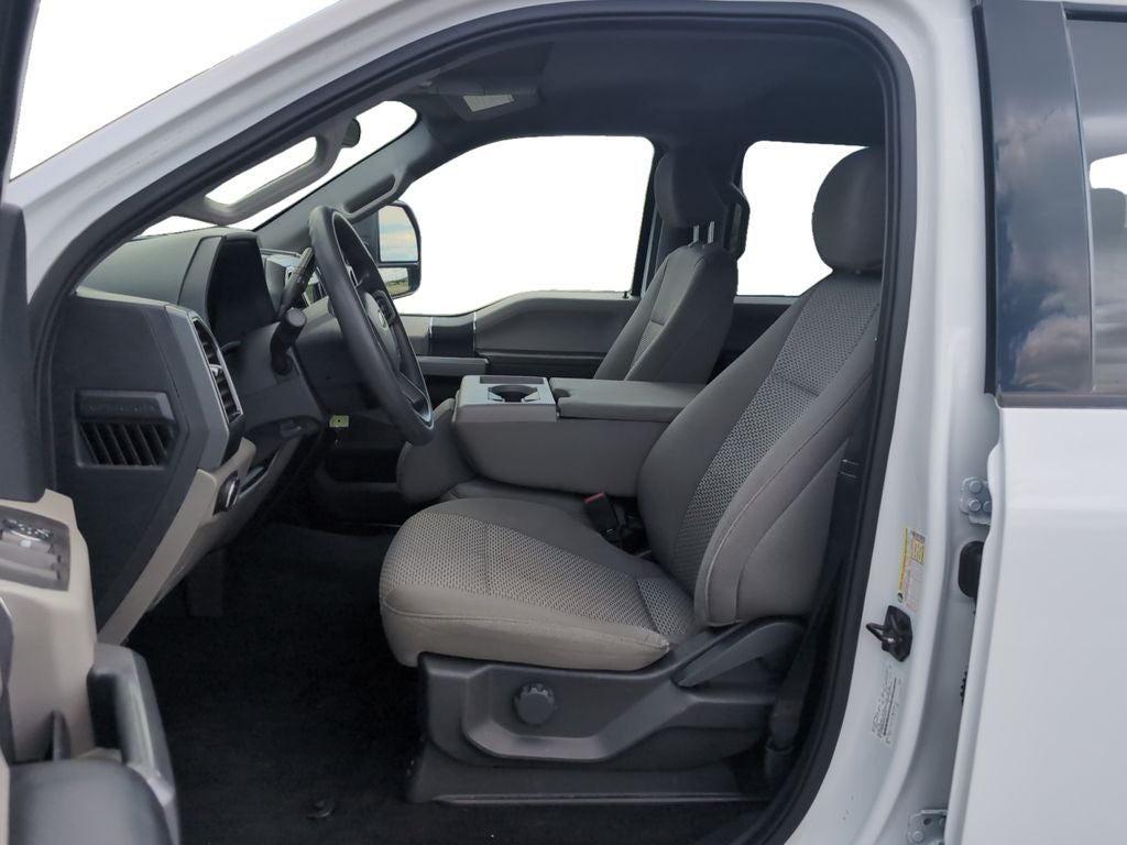 2022 Ford F-250SD XLT